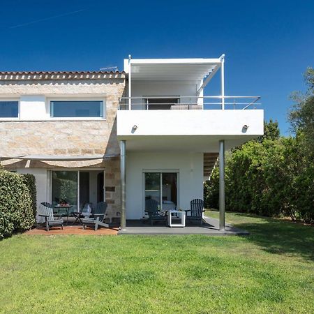 Sardegna E - Villa Relax&Design Olbia Exterior foto