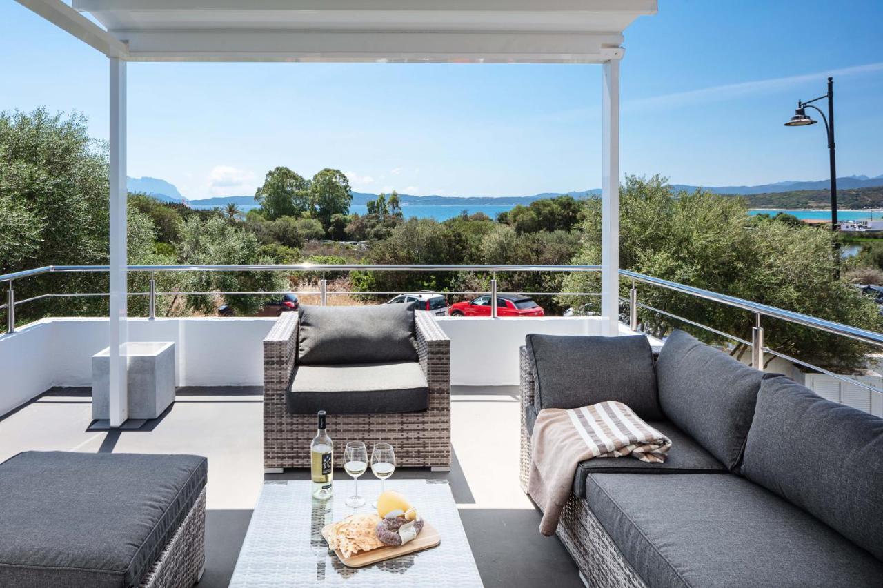 Sardegna E - Villa Relax&Design Olbia Exterior foto