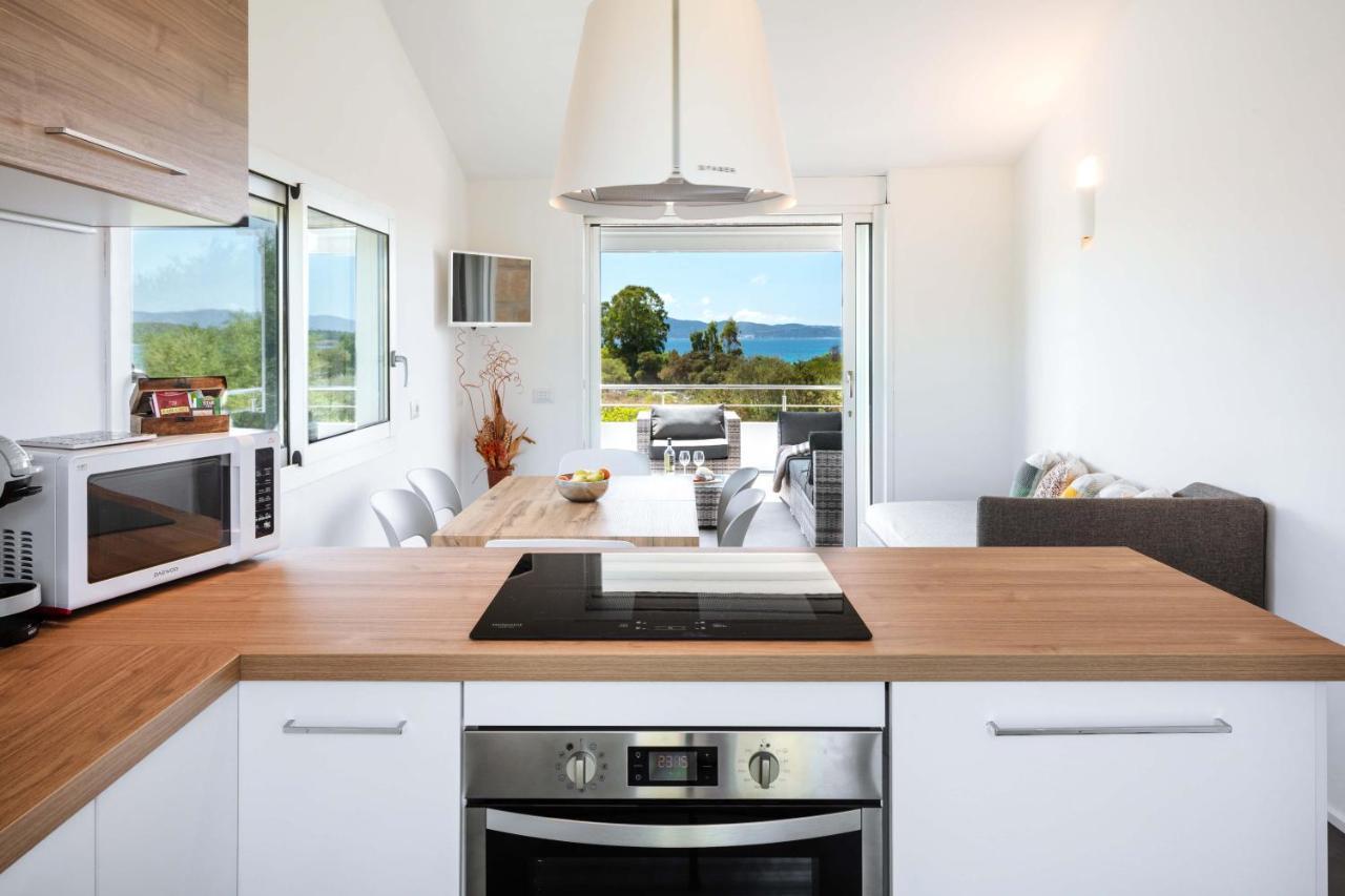 Sardegna E - Villa Relax&Design Olbia Exterior foto