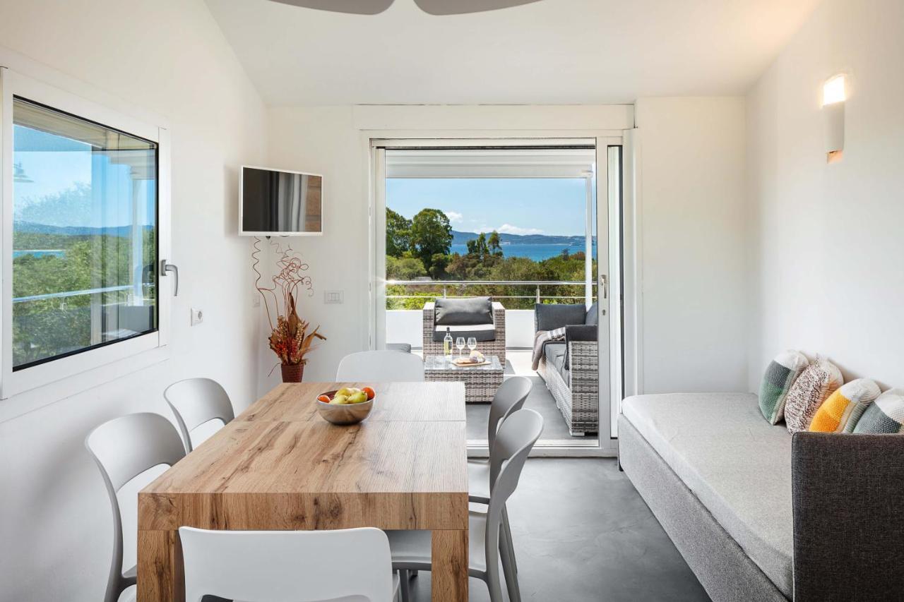 Sardegna E - Villa Relax&Design Olbia Exterior foto