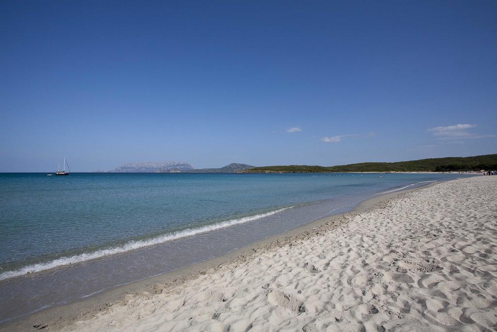 Sardegna E - Villa Relax&Design Olbia Exterior foto
