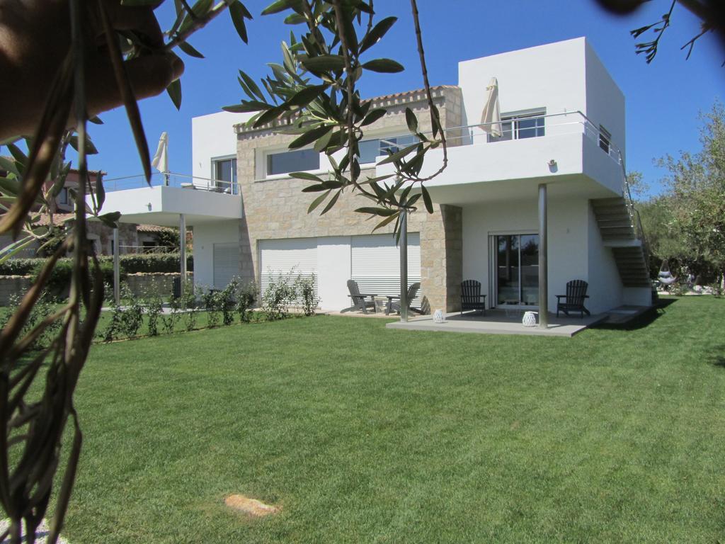 Sardegna E - Villa Relax&Design Olbia Exterior foto