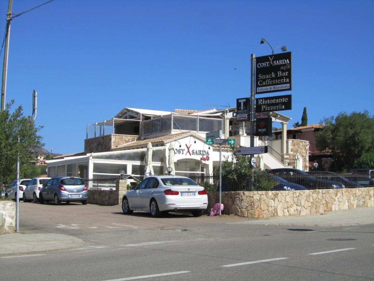 Sardegna E - Villa Relax&Design Olbia Exterior foto