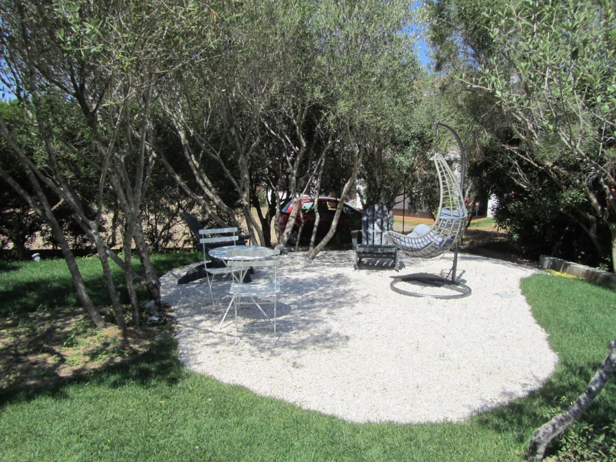 Sardegna E - Villa Relax&Design Olbia Exterior foto