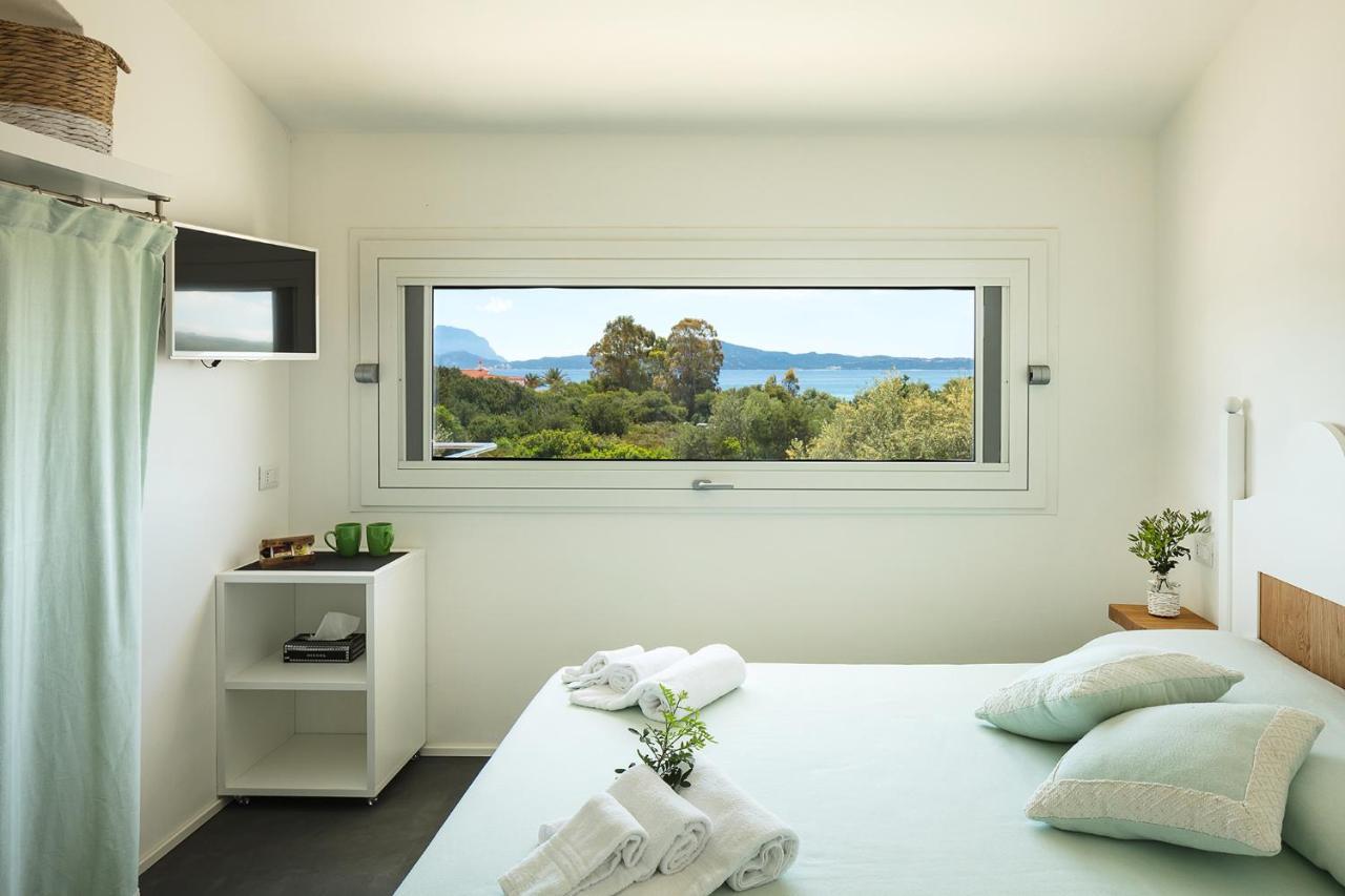 Sardegna E - Villa Relax&Design Olbia Exterior foto