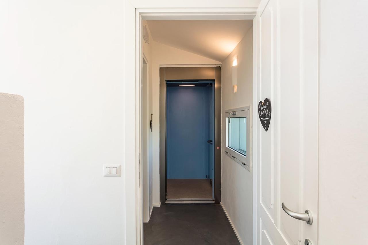 Sardegna E - Villa Relax&Design Olbia Exterior foto